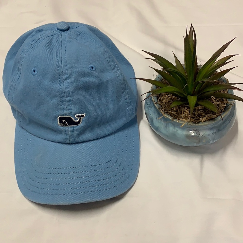 Vineyard Vines baseball cap